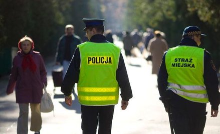 Co roku policja wszczyna ponad 5,5 tys. postępowań w sprawie o znieważenie funkcjonariusza publiczne