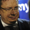 Wiceminister sprawiedliwości: Może przewodniczącemu PKW chodziło o samorządy?