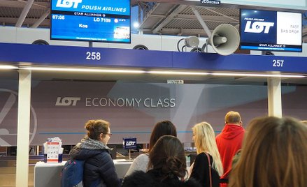 Dobra sytuacja gospodarcza kraju powinna sprzyjać decyzjom Polaków o podróżowaniu - uważa prezes Tra