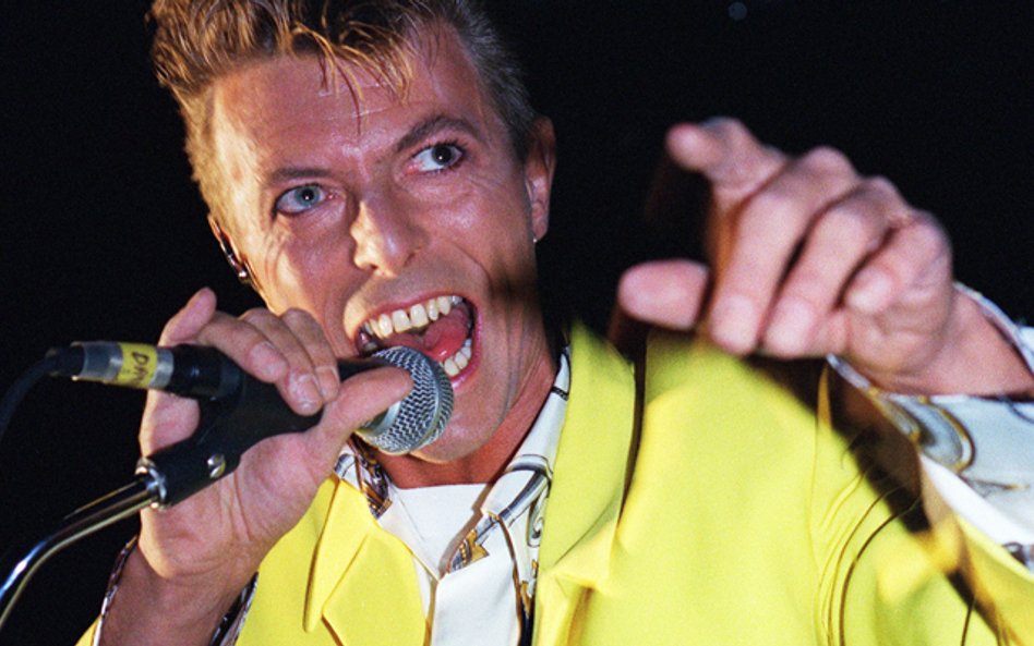 29 października 1991, koncert w Paryżu.