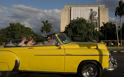 Kuba czeka na 5 milionów turystów