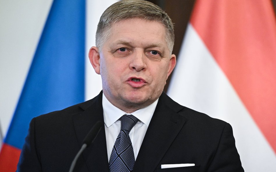 Robert Fico