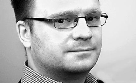 Łukasz Warzecha o rządzie Donalda Tuska