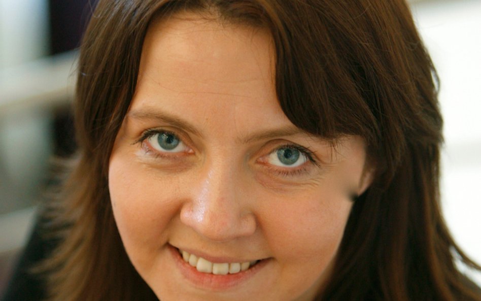 Joanna Lichocka: Koncesjonowane przez III RP media kłamią i szkodzą