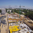 Zakup ziemi staje się dla deweloperów coraz większym wyzwaniem, szczególnie  w największych aglomera