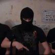 Zamaskowani ludzie przyznają się do zabójstwa Niemcowa [WIDEO]