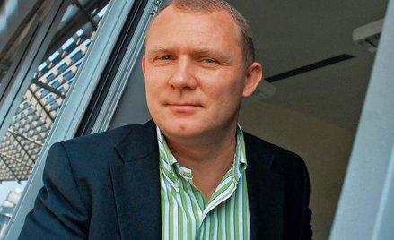 Jarosław Mikos, prezes NFI Magna Polonia, wskazuje, że uzyskanie dobrej ceny za Mediatela może być o