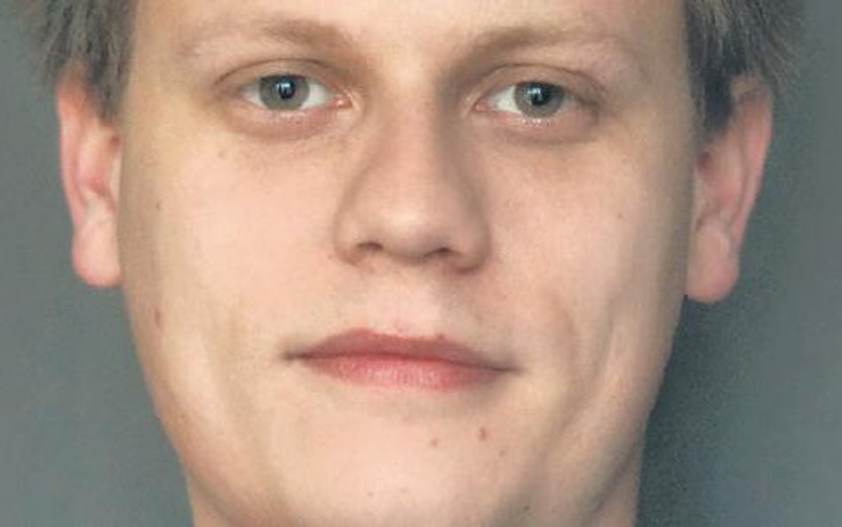 Bartłomiej Serafinowicz