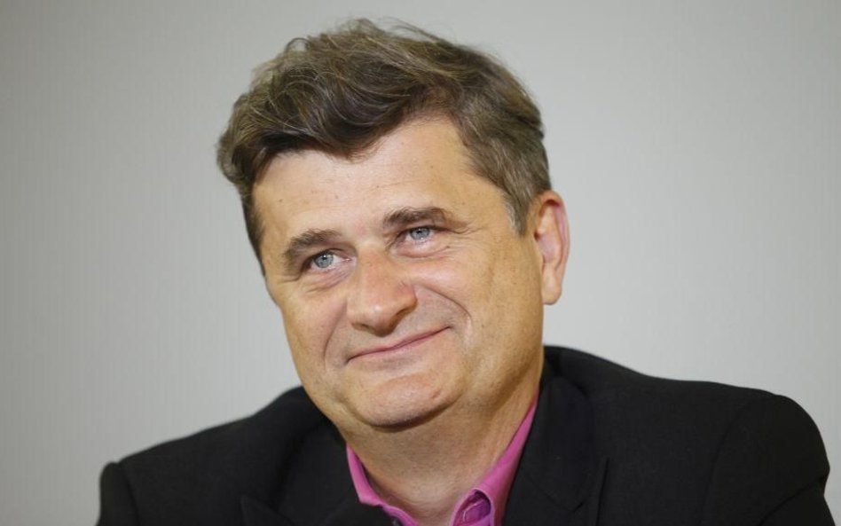 Janusz Palikot