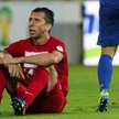 Jakub Wawrzyniak powiedział po meczu, że teraz nawet wstyd myśleć o Brazylii