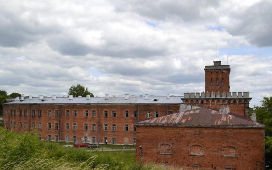 Twierdza Modlin w starym wydaniu – rewitalizacja i rozbudowa pochłonie ponad 1,5 mld zł