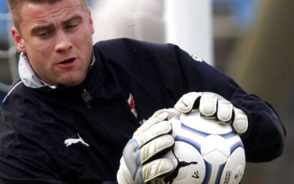 Artur Boruc