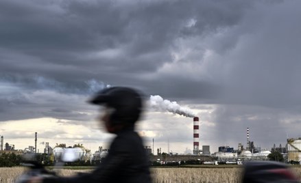 Orlen dużo zarabia na przerobie ropy