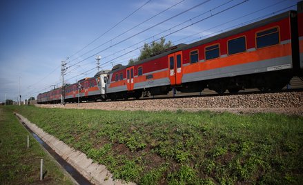 Od dziś pociągi nie będą już obowiązkowo trąbić na przejazdach