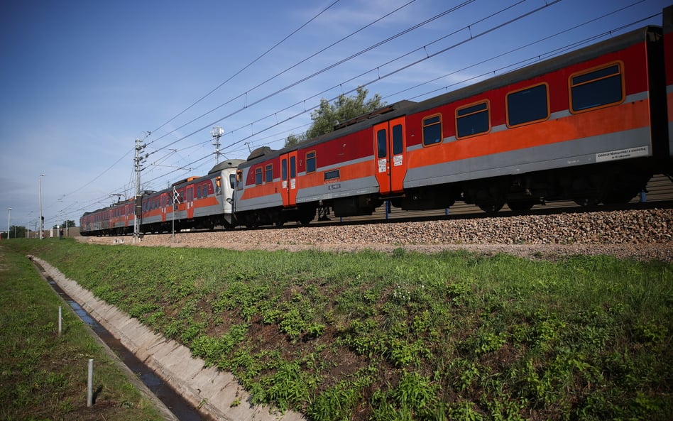 Od dziś pociągi nie będą już obowiązkowo trąbić na przejazdach