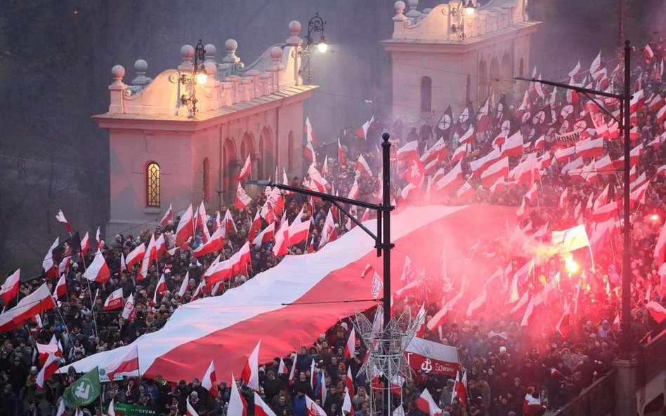 Artur Bartkiewicz: Prezesie Kaczyński, ostrożnie z demonami