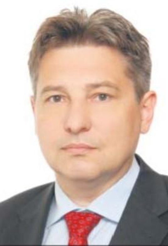Piotr Sobków, członek zarządu IDM.