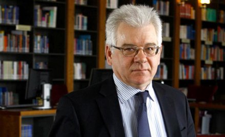 Jacek Czaputowicz