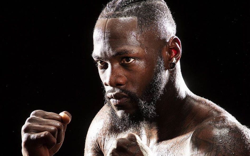 Wilder kontra Breazeale: W gęstym sosie nienawiści