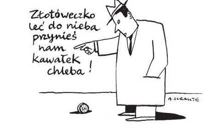 Komentarz rysunkowy