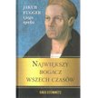 Pierwszy kapitalista Europy