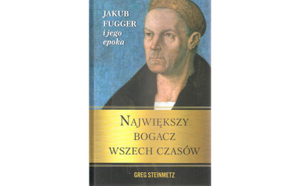 Pierwszy kapitalista Europy