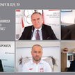 Uczestnicy debaty podkreślali, że w kontekście wspierania sportu odpowiedzialność społeczna biznesu 