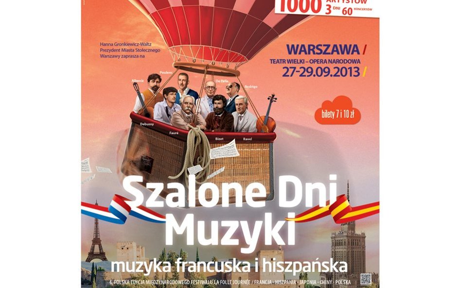 Hiszpańskie szaleństwo