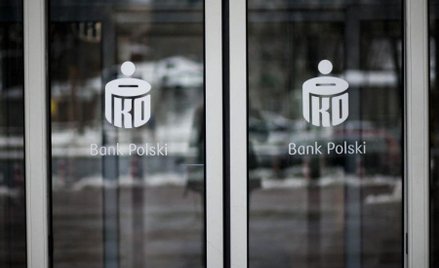 PKO BP przebił prognozy