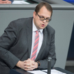 Sören Pellmann zasiada w Bundestagu od 2017 roku