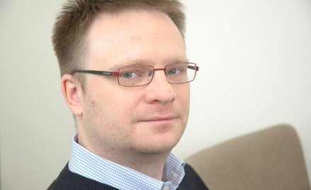 Łukasz Warzecha
