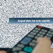 Pakiety płatnych telewizji na całym świecie puchną od nowych stacji, ale statystyczny widz ogląda re