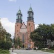 Bazylika archikatedralna Świętych Apostołów Piotra i Pawła w Poznaniu