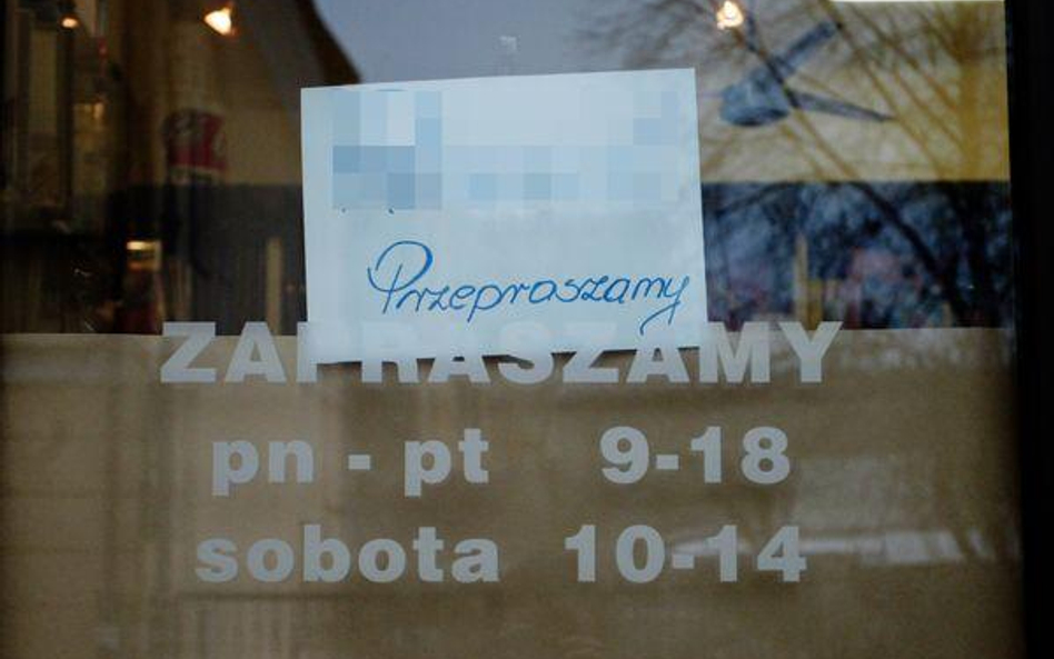 Gdy szef umiera, pracownik dostaje rekompensatę