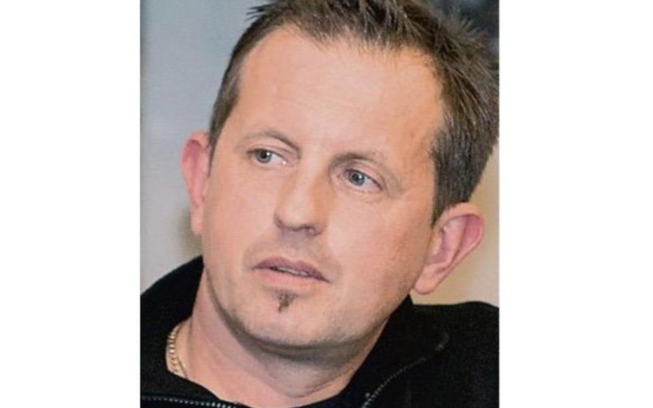 Trzeba się urodzić z mocnym silnikiem