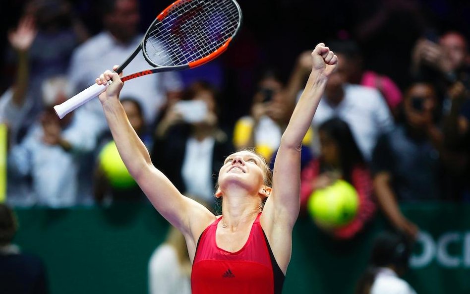 Simona Halep