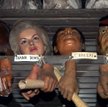 Madame Tussaud 3D