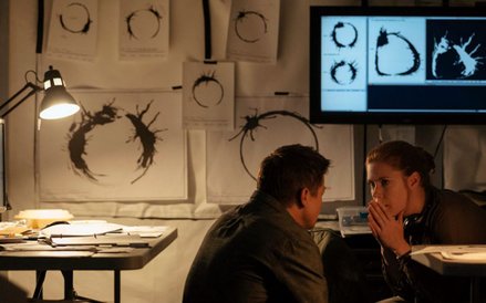 "Nowy początek", Ted Chiang, Eric Heisserer