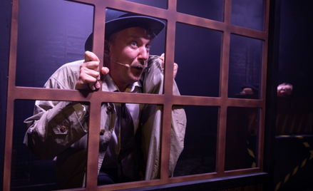 „Morderstwo dla dwojga”: zabójczo śmieszny musical