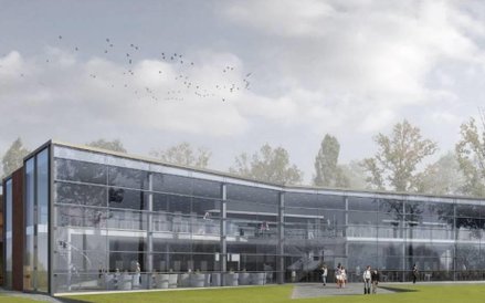 Mediateka w Piotrkowie Trybunalskim