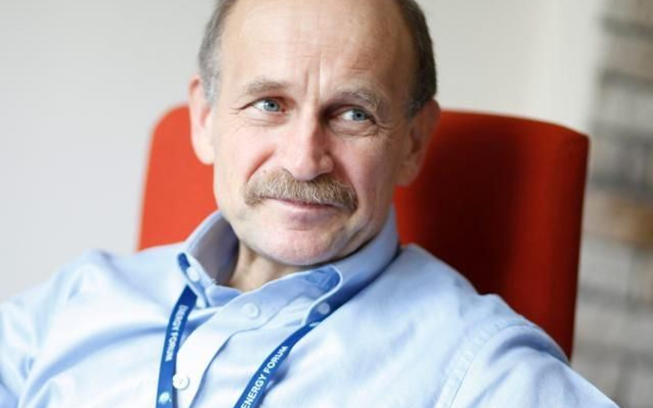 Zygmunt Berdychowski: Trzeba walczyć ze stereotypami