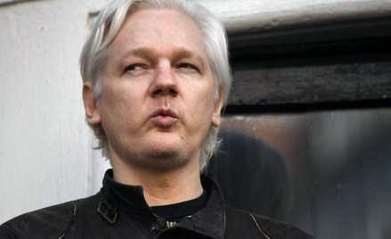 Assange dostanie azyl w Meksyku? "Zasługuje na szansę"