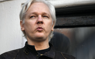 Assange dostanie azyl w Meksyku? "Zasługuje na szansę"