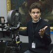 Tom Tykwer na planie "The International"