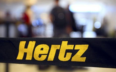 Hertz opuszcza Rosję