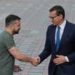 Polska i Ukraina otwierają parasol polityczny nad importem ukraińskiego prądu