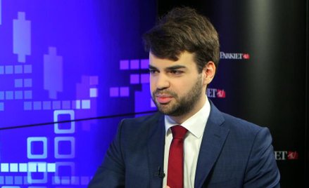 #PROSTOzPARKIETU: Aleksander Śniegocki: Okazji inwestycyjnych warto szukać wśród startupów