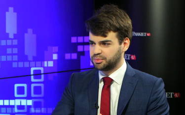 #PROSTOzPARKIETU: Aleksander Śniegocki: Okazji inwestycyjnych warto szukać wśród startupów