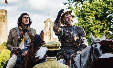 Film, który chciał być fajny