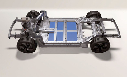 Geely Short-Blade może stać się przełomową baterią w świecie motoryzacji